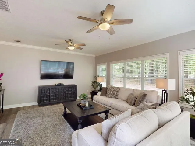 $575,000 | 135 Planters Ridge Drive, LaGrange, GA 30240