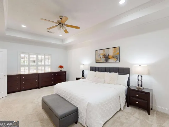 $575,000 | 135 Planters Ridge Drive, LaGrange, GA 30240