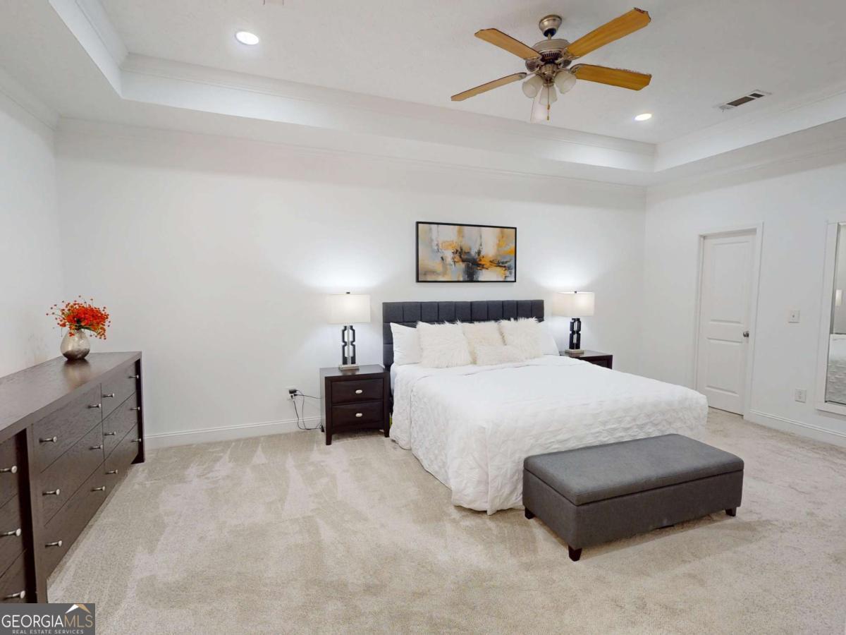 135 Planters Ridge Drive LaGrange, GA 30240 - Photo 26 of 52