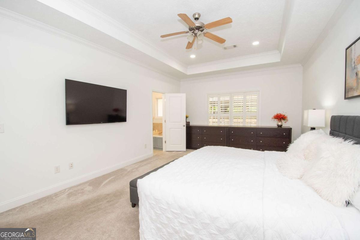 135 Planters Ridge Drive LaGrange, GA 30240 - Photo 27 of 52