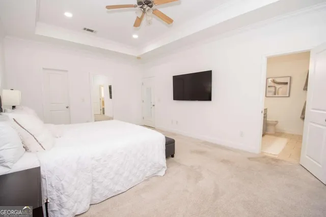 $575,000 | 135 Planters Ridge Drive, LaGrange, GA 30240