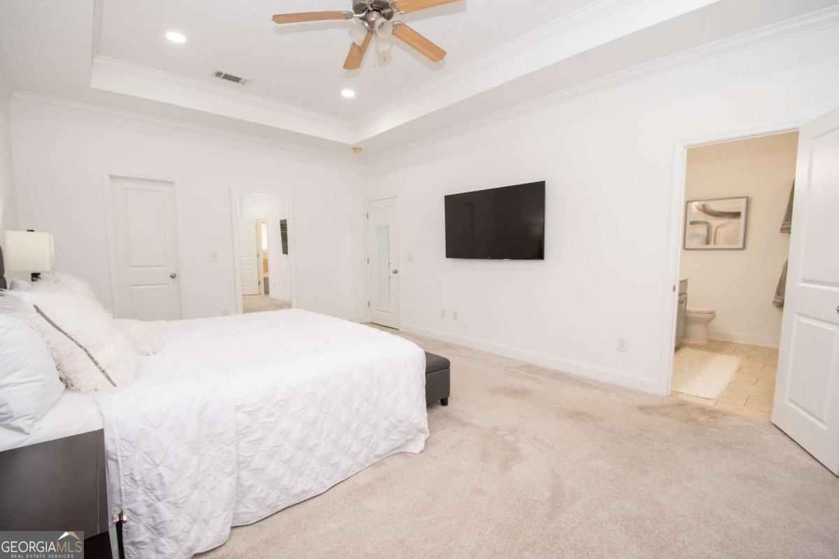 135 Planters Ridge Drive LaGrange, GA 30240 - Photo 28 of 52