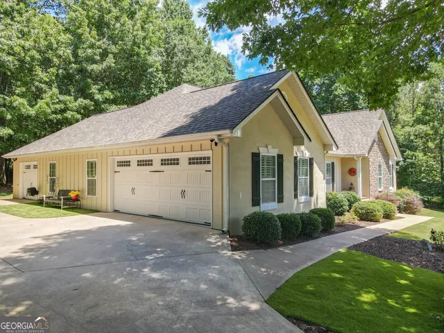$575,000 | 135 Planters Ridge Drive, LaGrange, GA 30240