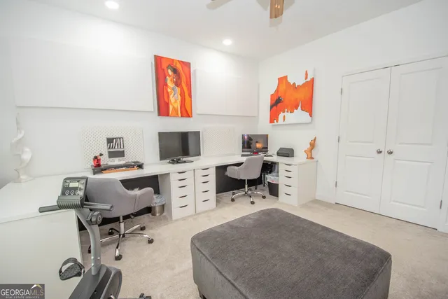 $575,000 | 135 Planters Ridge Drive, LaGrange, GA 30240