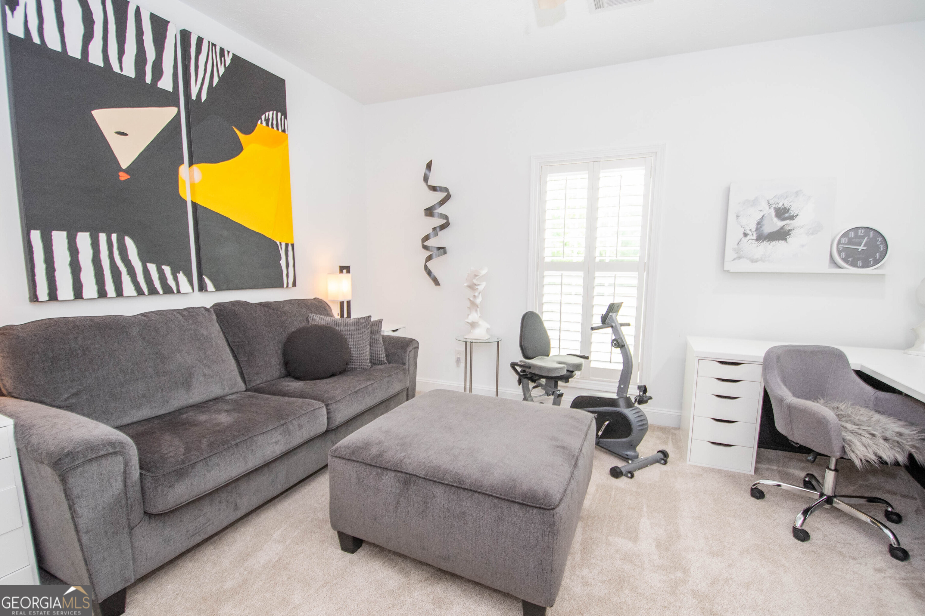 135 Planters Ridge Drive LaGrange, GA 30240 - Photo 33 of 52