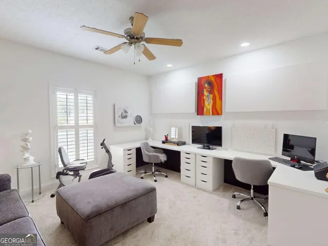 $575,000 | 135 Planters Ridge Drive, LaGrange, GA 30240