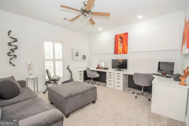 $575,000 | 135 Planters Ridge Drive, LaGrange, GA 30240