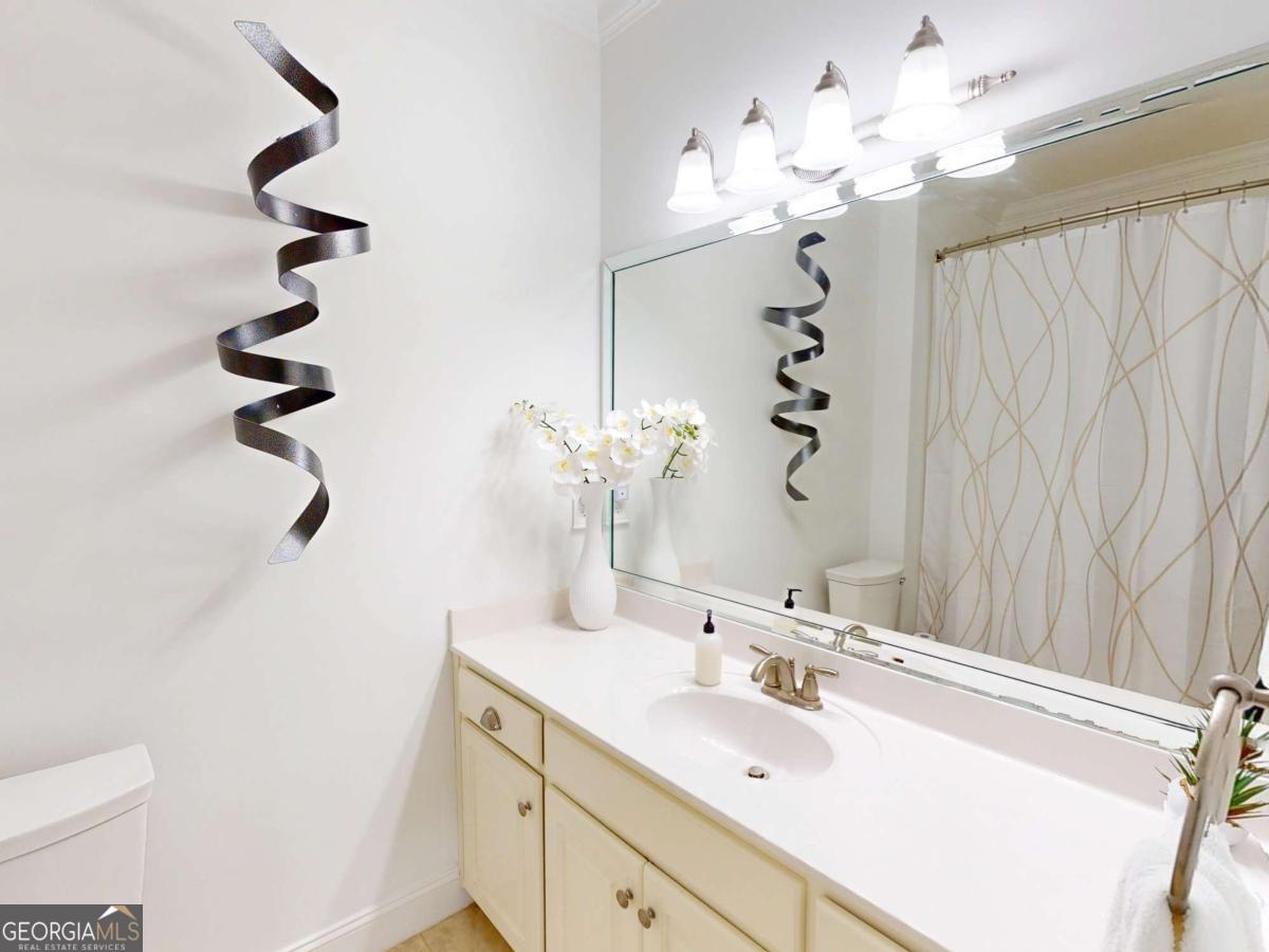 135 Planters Ridge Drive LaGrange, GA 30240 - Photo 37 of 52