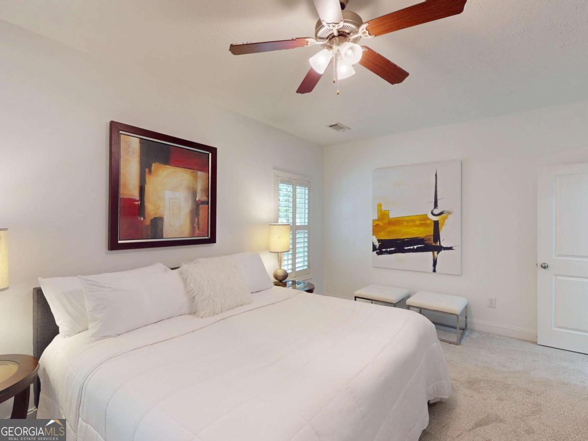 135 Planters Ridge Drive LaGrange, GA 30240 - Photo 39 of 52