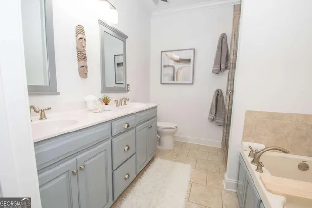 $575,000 | 135 Planters Ridge Drive, LaGrange, GA 30240