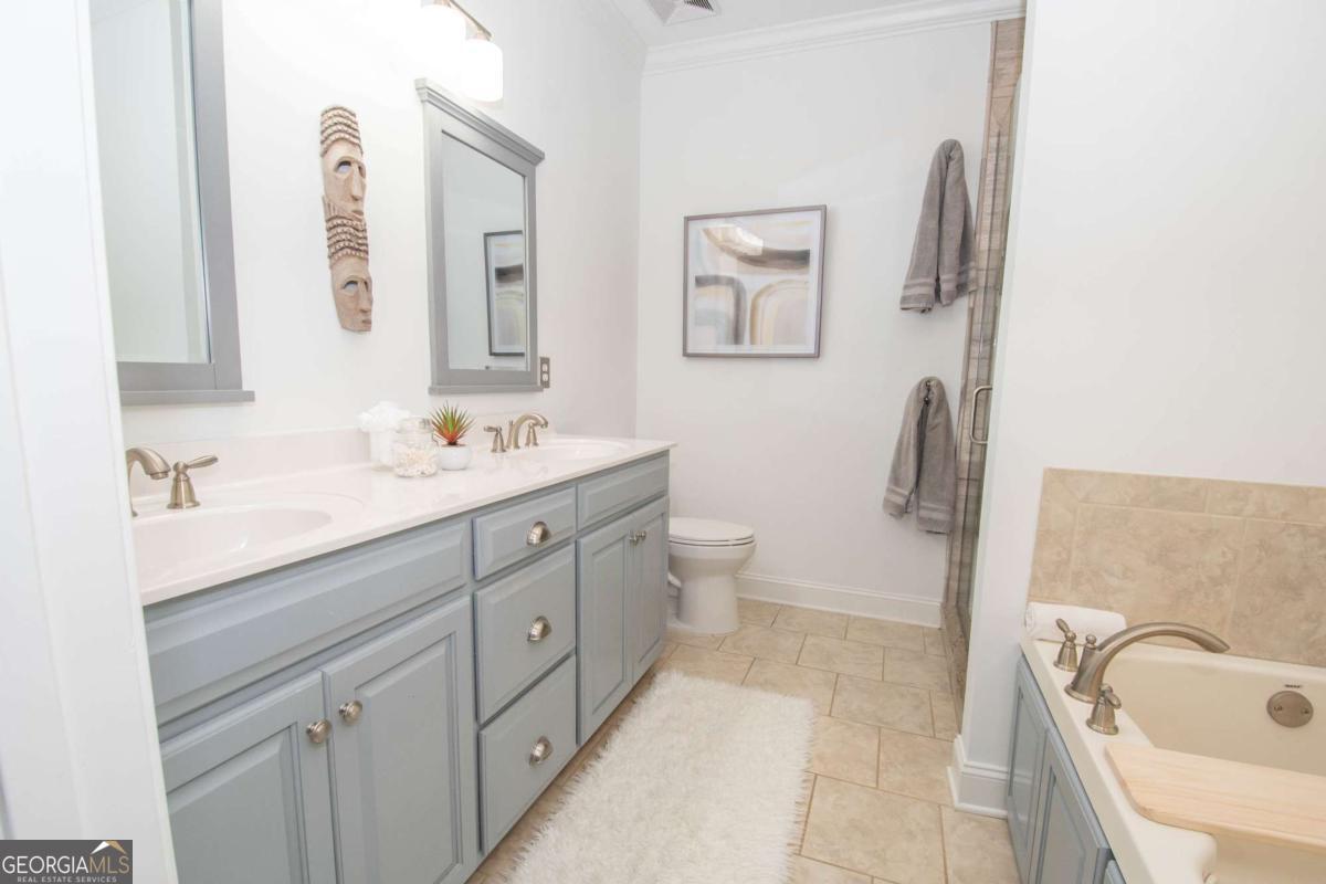 135 Planters Ridge Drive LaGrange, GA 30240 - Photo 40 of 52