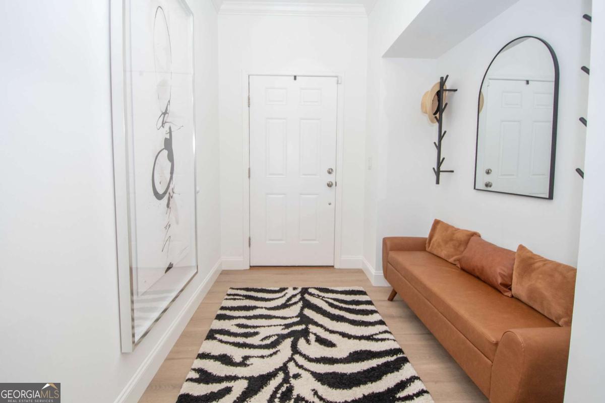 135 Planters Ridge Drive LaGrange, GA 30240 - Photo 4 of 52