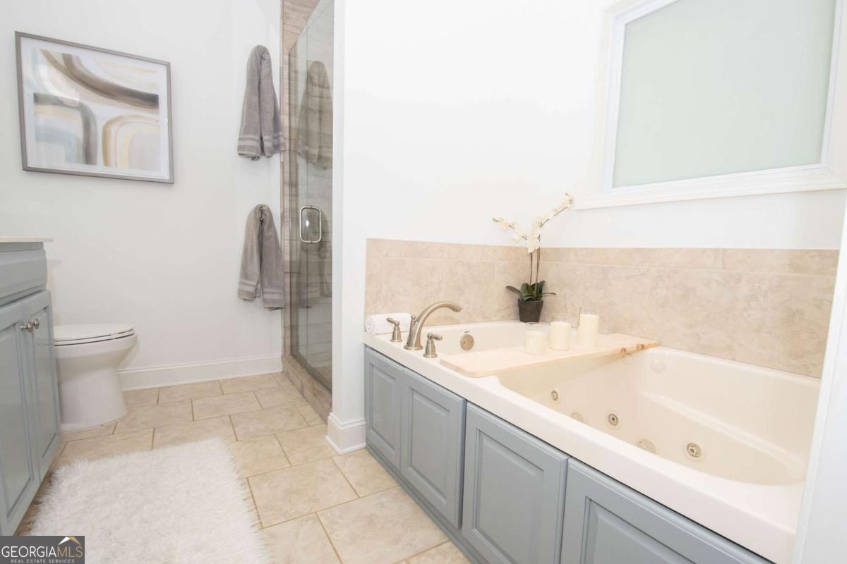 135 Planters Ridge Drive LaGrange, GA 30240 - Photo 41 of 52