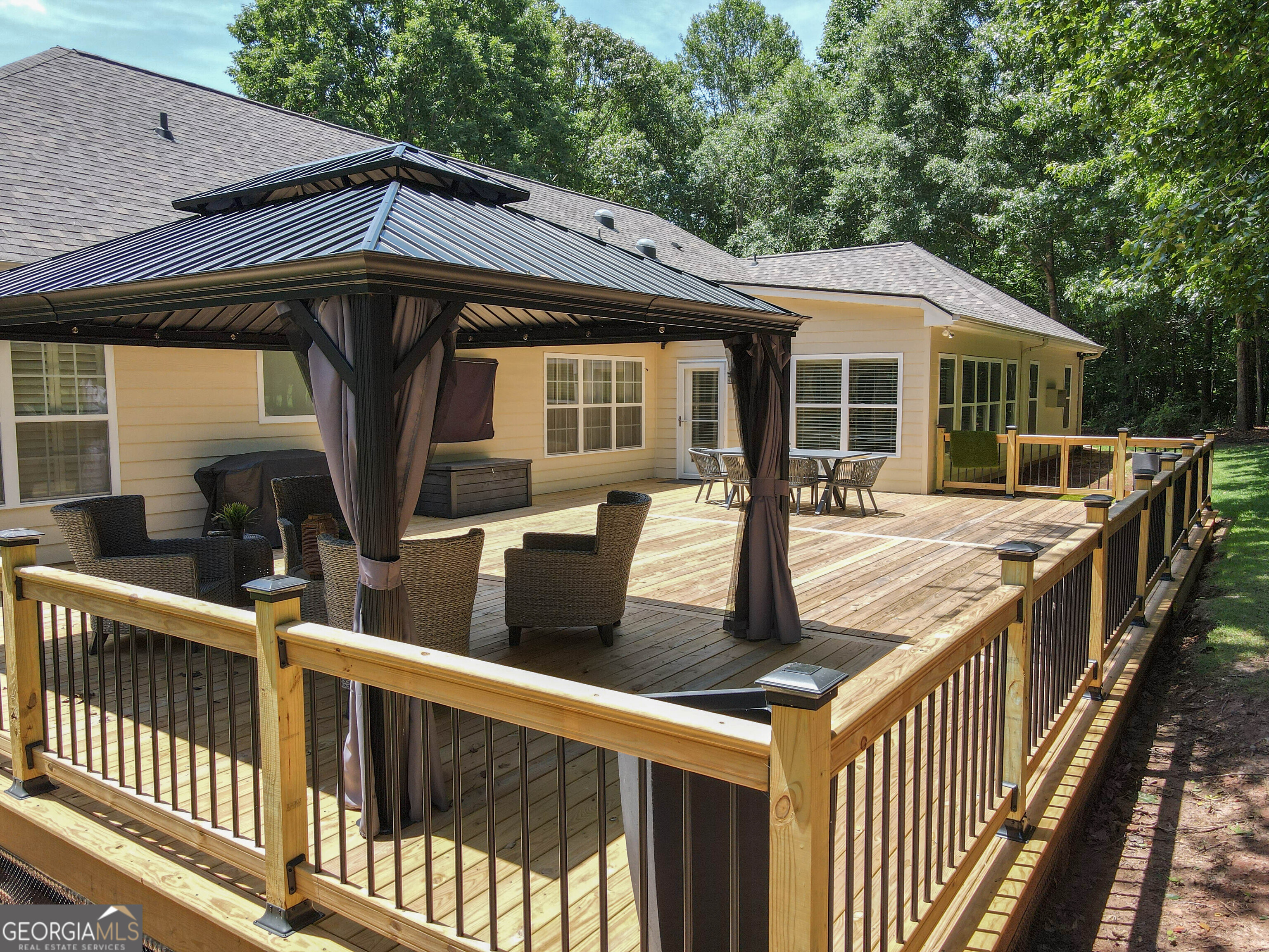 135 Planters Ridge Drive LaGrange, GA 30240 - Photo 43 of 52