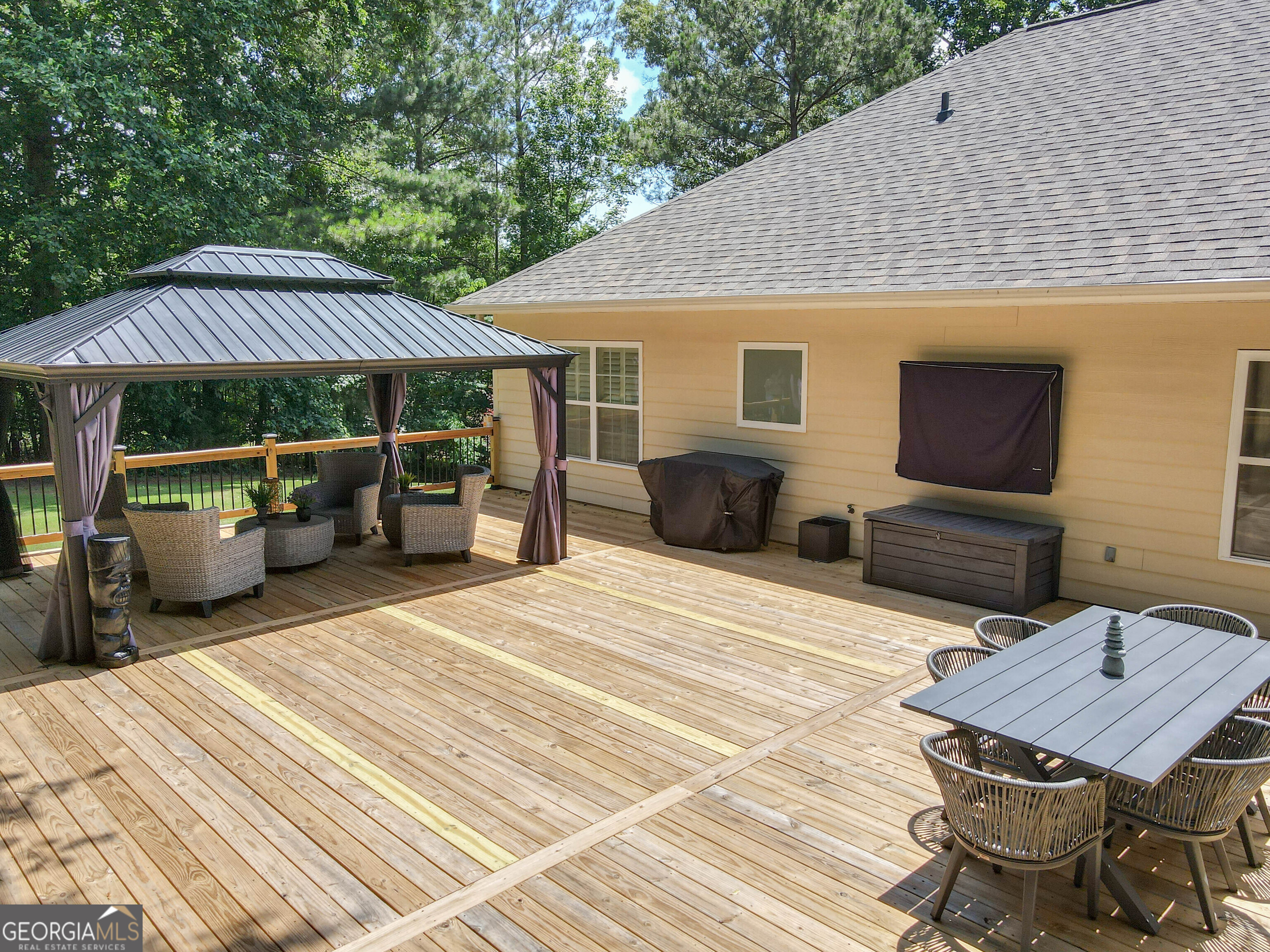 135 Planters Ridge Drive LaGrange, GA 30240 - Photo 45 of 52