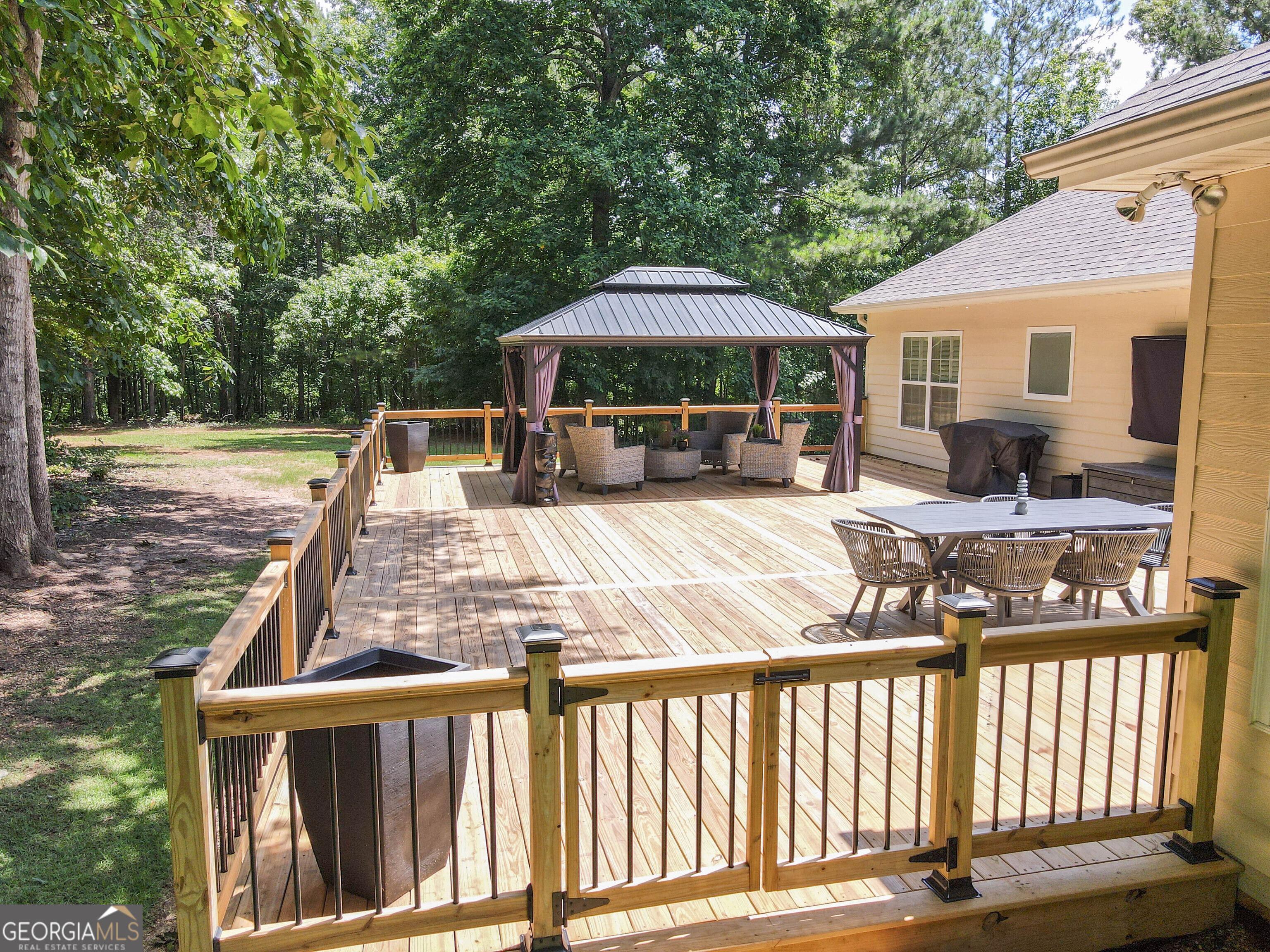 135 Planters Ridge Drive LaGrange, GA 30240 - Photo 46 of 52