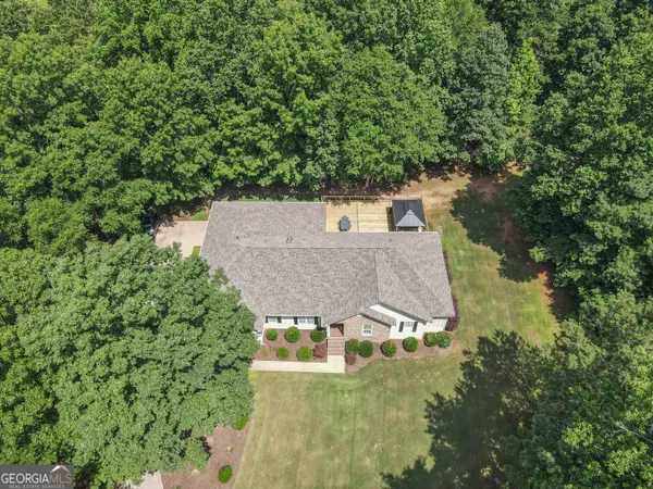$550,000 | 135 Planters Ridge Drive, LaGrange, GA 30240