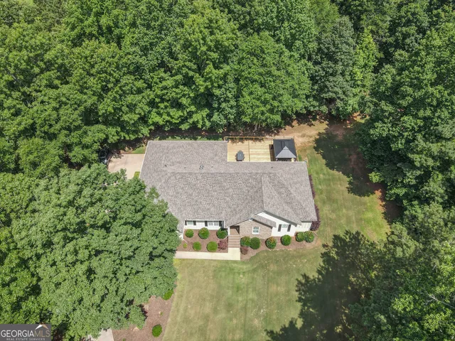 $575,000 | 135 Planters Ridge Drive, LaGrange, GA 30240