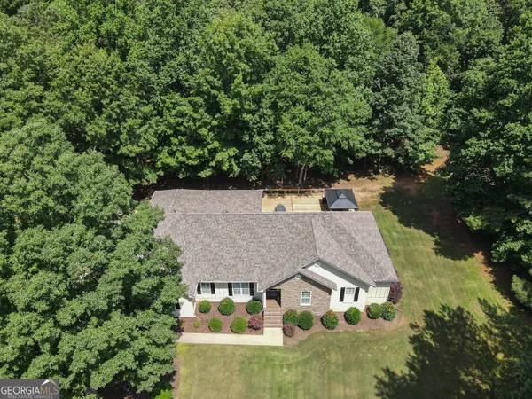$550,000 | 135 Planters Ridge Drive, LaGrange, GA 30240