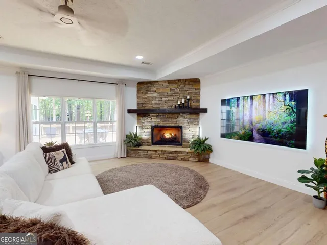 $575,000 | 135 Planters Ridge Drive, LaGrange, GA 30240