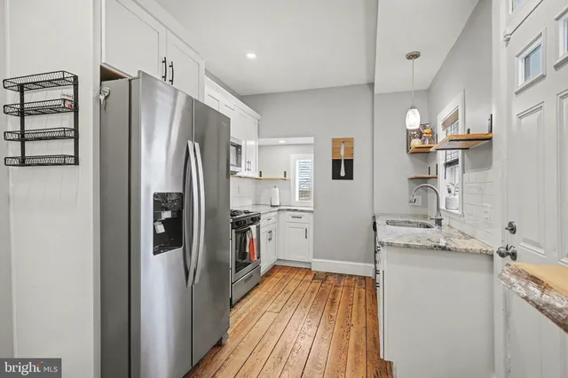 $360,000 | 423 North Pine Street, Lancaster, PA 17603