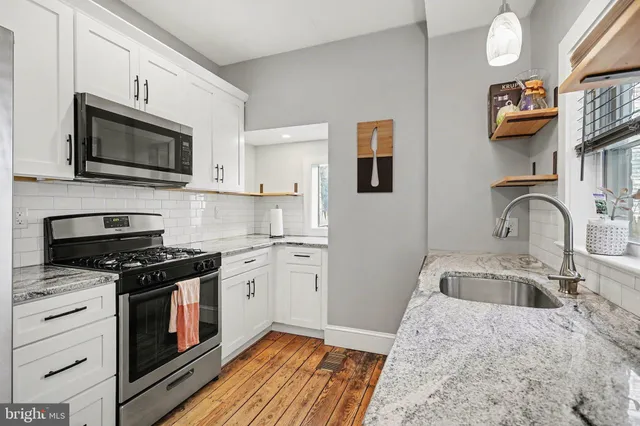 $360,000 | 423 North Pine Street, Lancaster, PA 17603