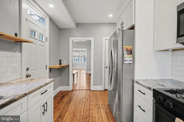 $360,000 | 423 North Pine Street, Lancaster, PA 17603