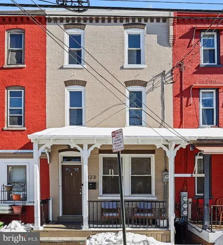 $360,000 | 423 North Pine Street, Lancaster, PA 17603