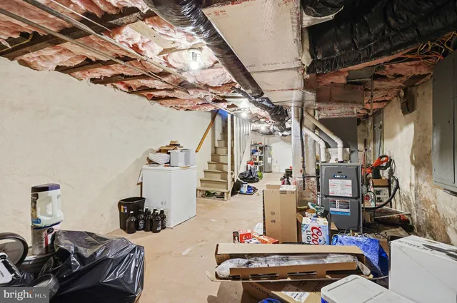 $360,000 | 423 North Pine Street, Lancaster, PA 17603