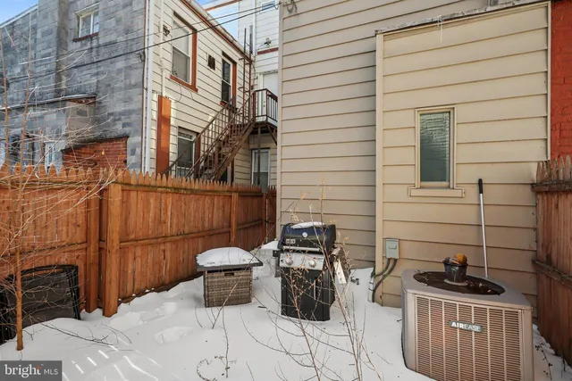 $360,000 | 423 North Pine Street, Lancaster, PA 17603