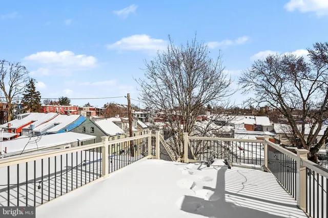 $360,000 | 423 North Pine Street, Lancaster, PA 17603