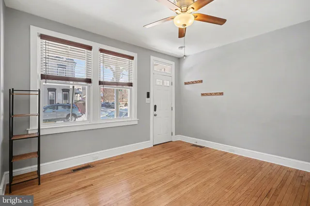 $360,000 | 423 North Pine Street, Lancaster, PA 17603