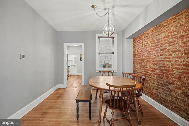 $360,000 | 423 North Pine Street, Lancaster, PA 17603