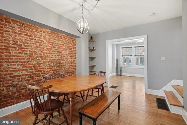 $360,000 | 423 North Pine Street, Lancaster, PA 17603