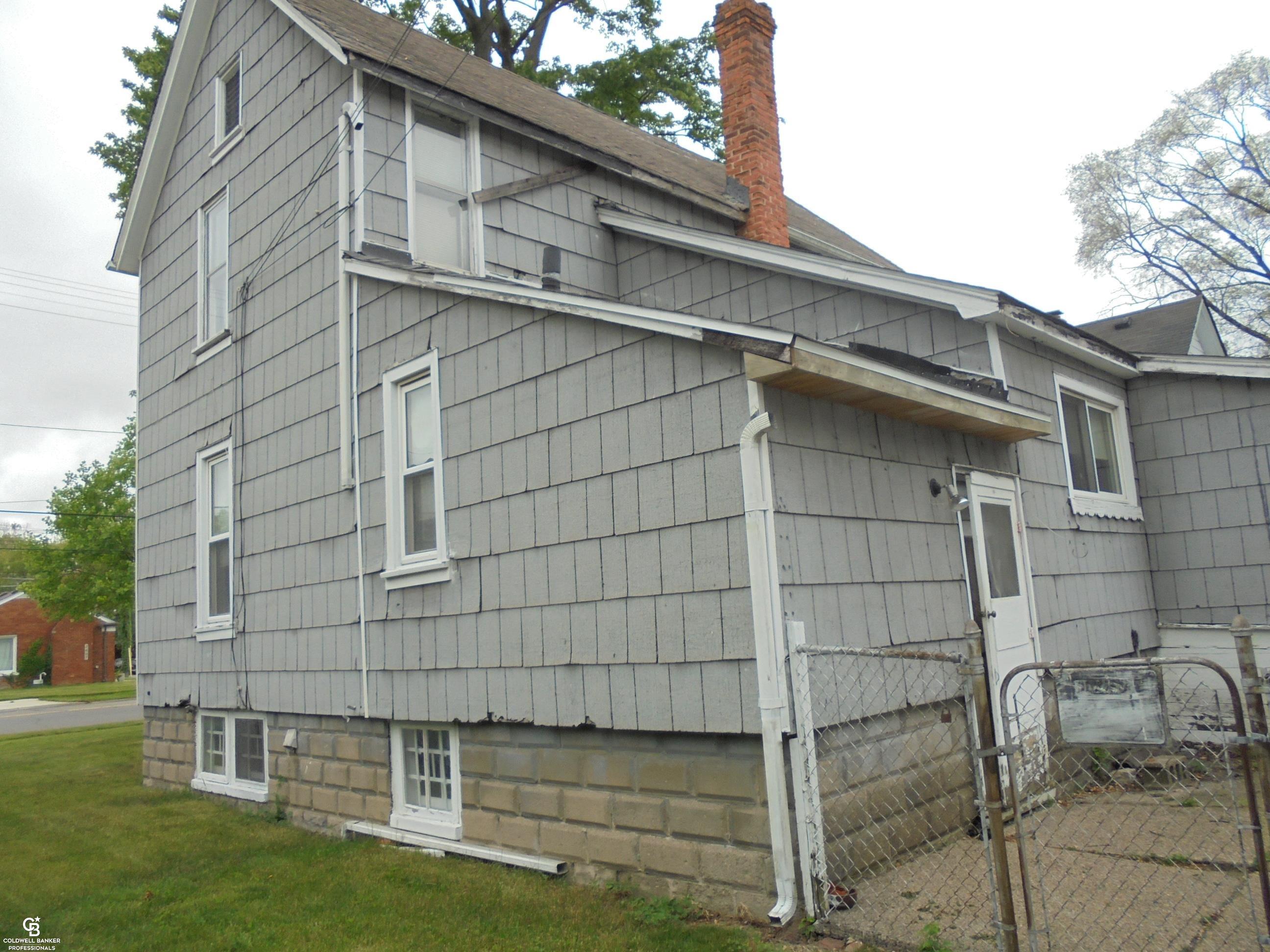 3606 Cadieux Road Detroit, MI 48224 - Photo 8 of 32