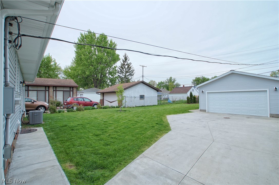 352 Clarmont Road Willowick, OH 44095 - Photo 25 of 29