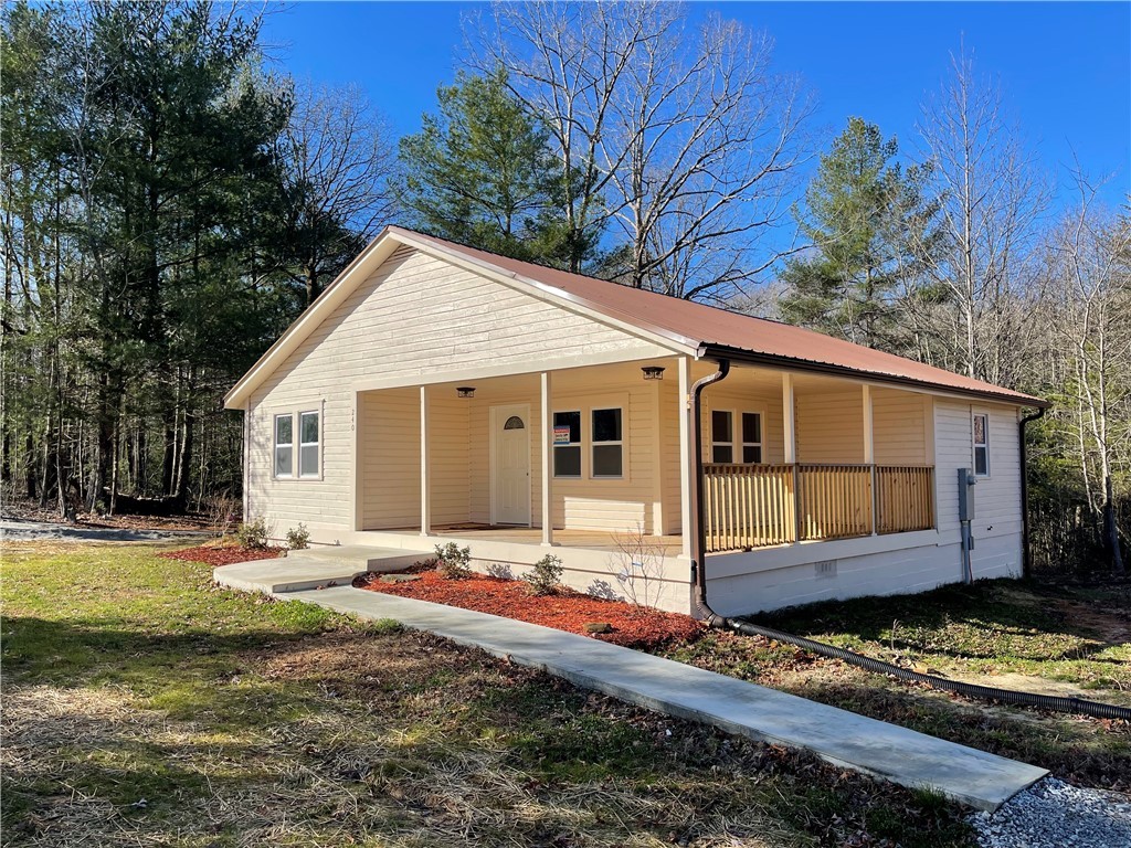 240 Cassidy Bridge Road Mountain Rest, SC 29664 - Photo 1 of 31 Gallery Image 1