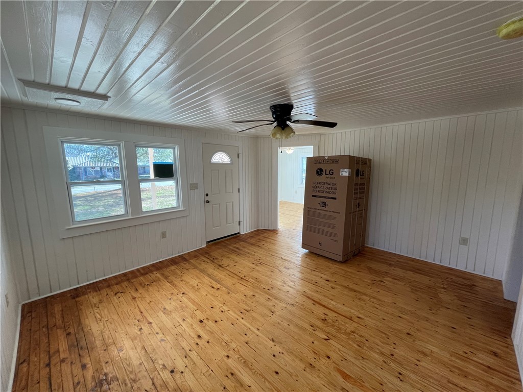 240 Cassidy Bridge Road Mountain Rest, SC 29664 - Photo 11 of 31 Gallery Image 11