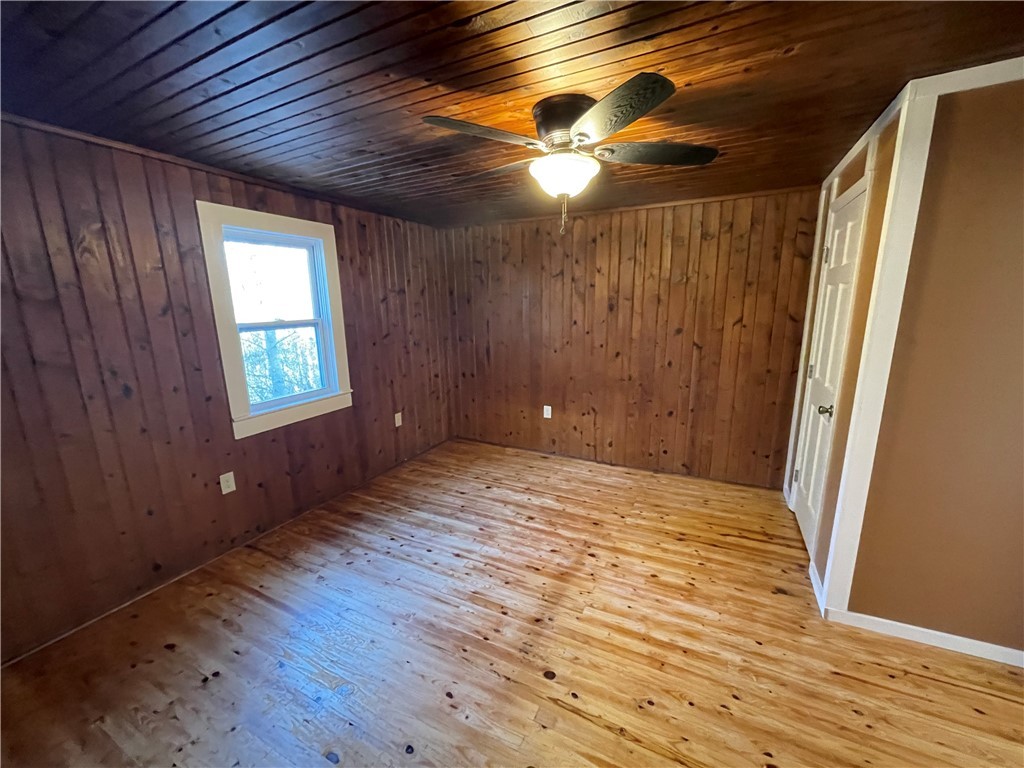 240 Cassidy Bridge Road Mountain Rest, SC 29664 - Photo 18 of 31 Gallery Image 18
