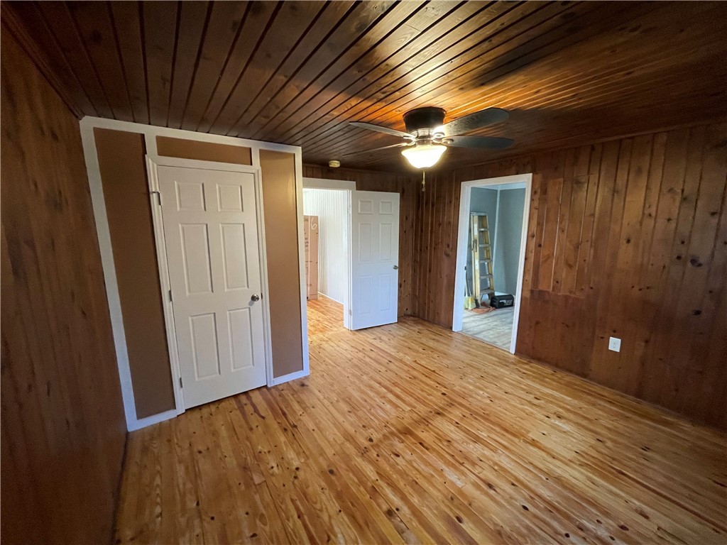 240 Cassidy Bridge Road Mountain Rest, SC 29664 - Photo 19 of 31 Gallery Image 19