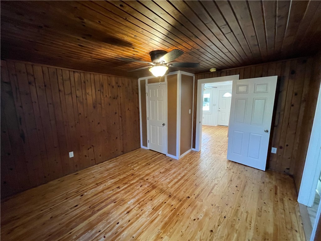 240 Cassidy Bridge Road Mountain Rest, SC 29664 - Photo 20 of 31 Gallery Image 20