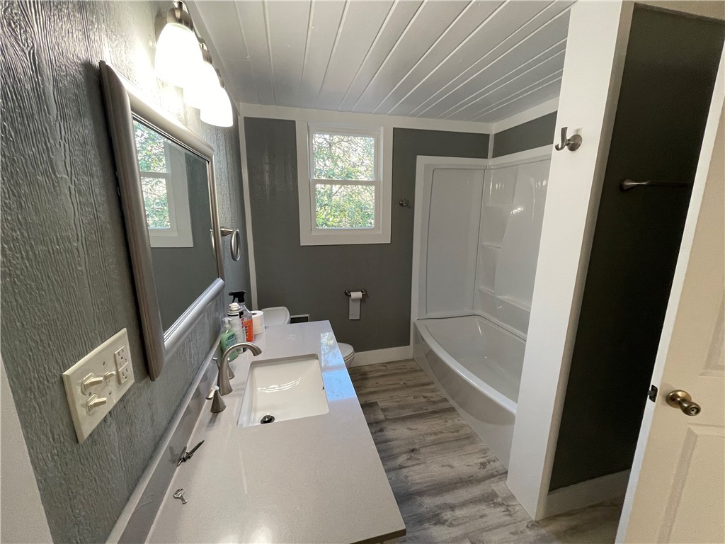 240 Cassidy Bridge Road Mountain Rest, SC 29664 - Photo 21 of 31 Gallery Image 21