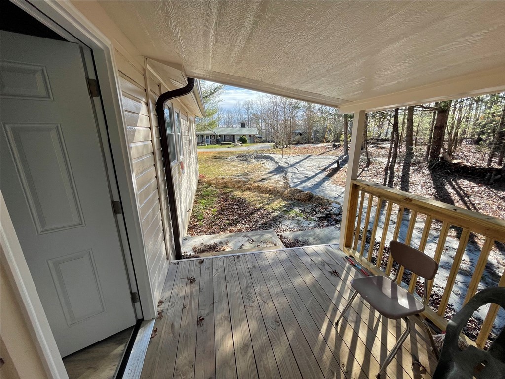 240 Cassidy Bridge Road Mountain Rest, SC 29664 - Photo 24 of 31 Gallery Image 24