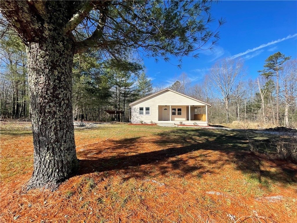 240 Cassidy Bridge Road Mountain Rest, SC 29664 - Photo 25 of 31 Gallery Image 25