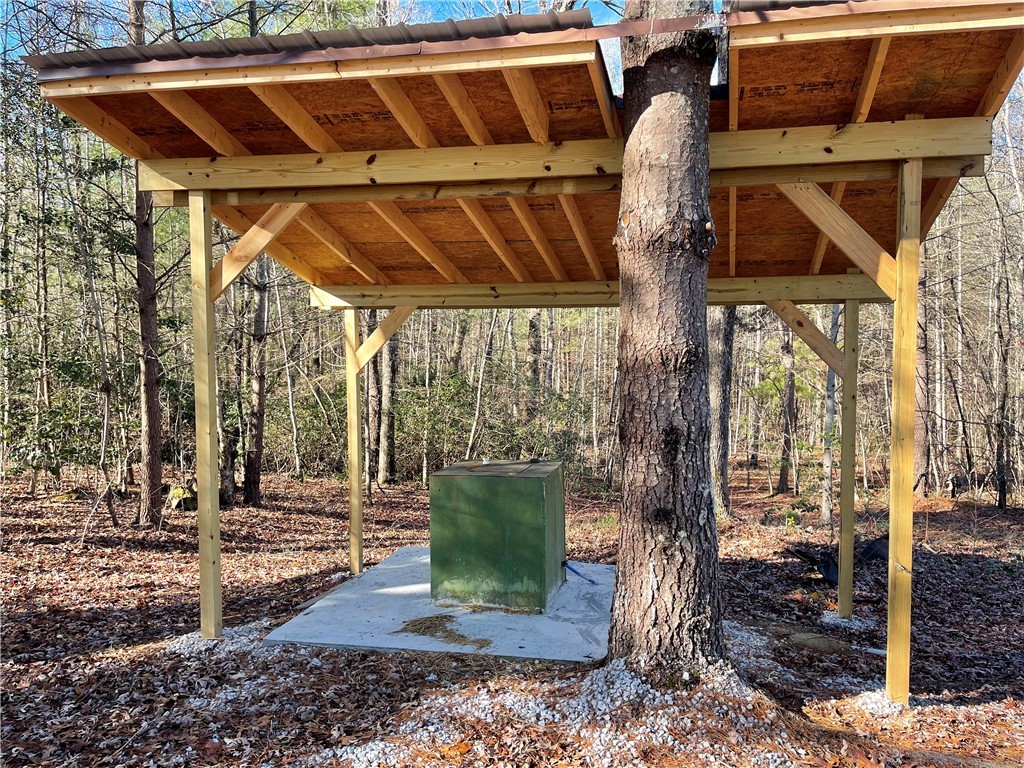 240 Cassidy Bridge Road Mountain Rest, SC 29664 - Photo 27 of 31 Gallery Image 27