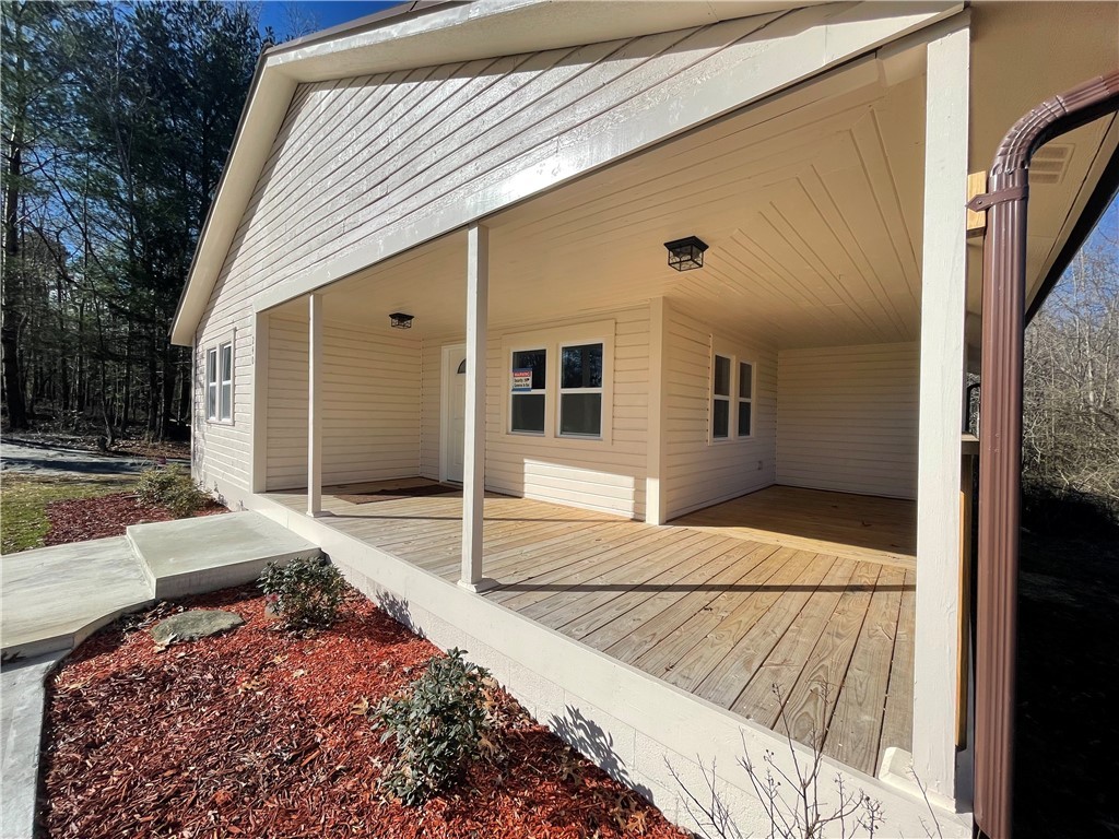 240 Cassidy Bridge Road Mountain Rest, SC 29664 - Photo 6 of 31 Gallery Image 6