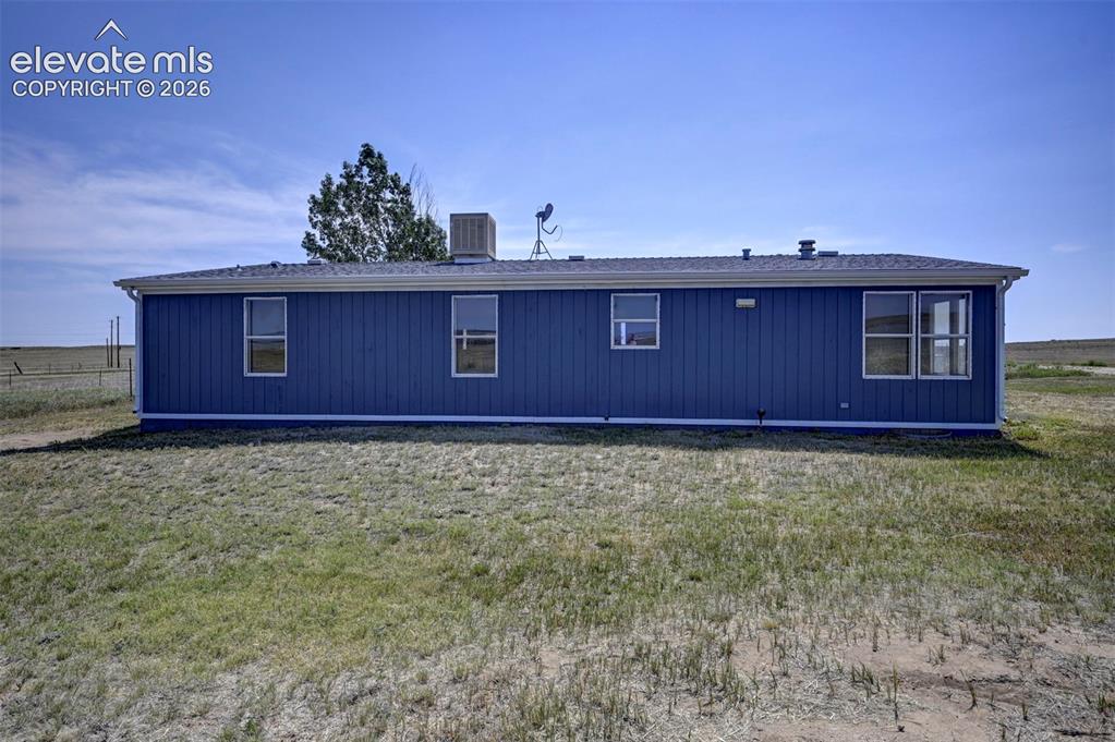 15320 Fairplay Road Calhan, CO 80808 - Photo 30 of 46
