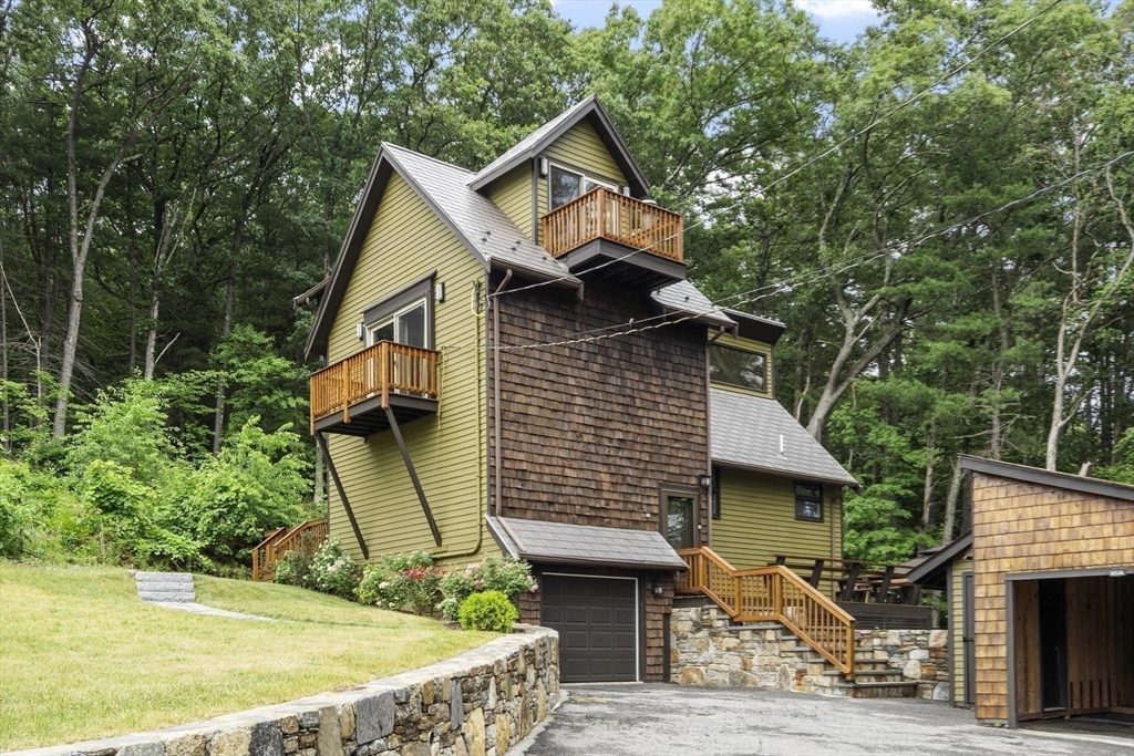 68 Murphy Road Hudson, MA 01749 - Photo 22 of 42