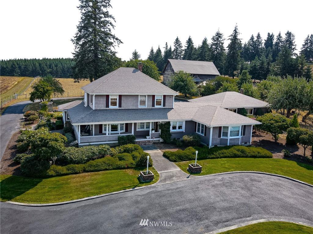 429 Penning Road Chehalis, WA 98532 - Photo 1 of 40