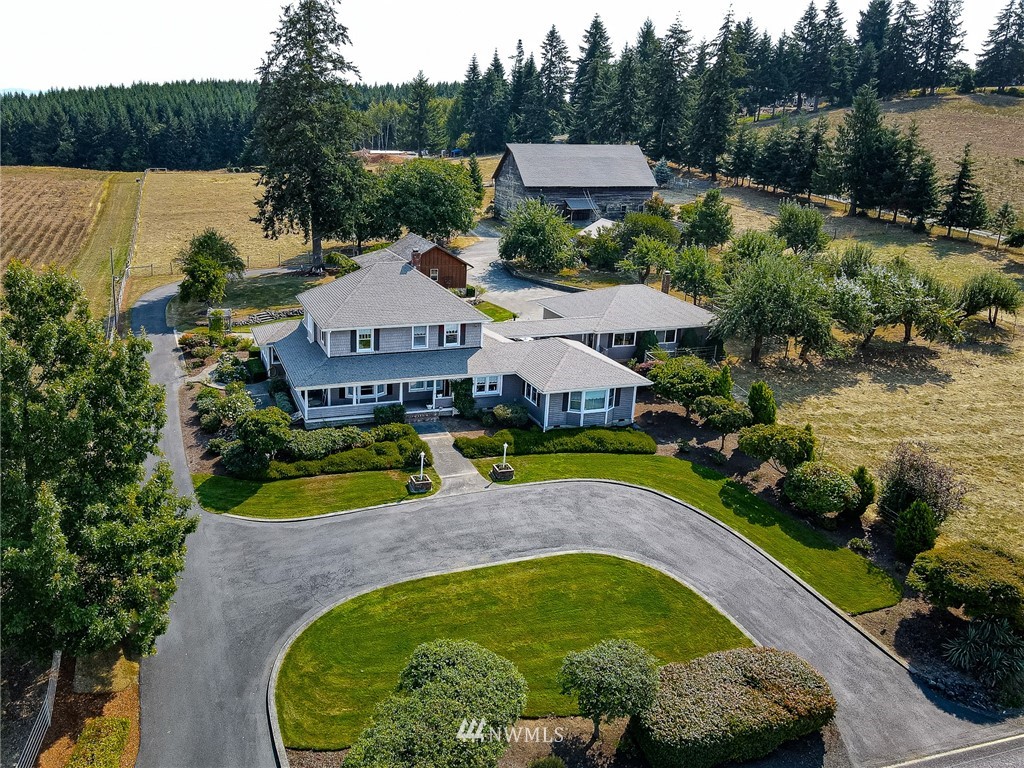 429 Penning Road Chehalis, WA 98532 - Photo 2 of 40